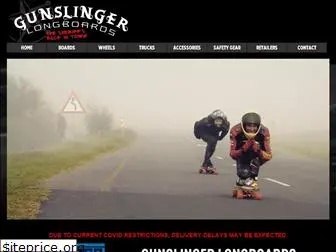 gunslingerlongboards.co.za