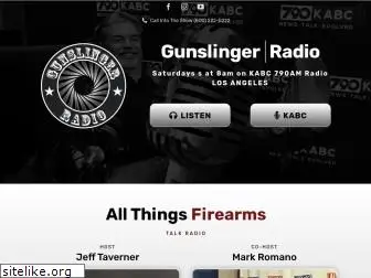 gunslingerradio.com