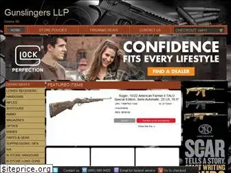 gunslingersllp.com