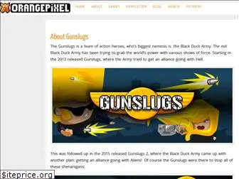 gunslugs.com