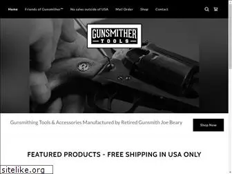 gunsmithertools.com