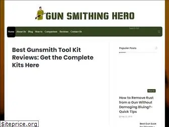 gunsmithinghero.com