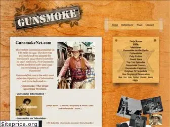 gunsmokenet.com