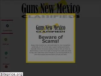 gunsnewmexico.com