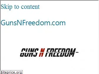 gunsnfreedom.com