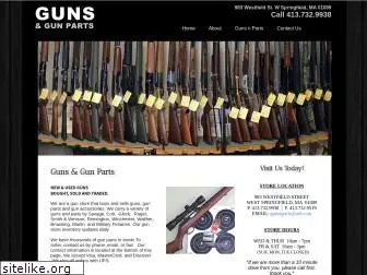 gunsnparts.com