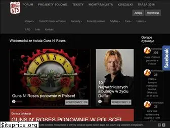 gunsnroses.com.pl