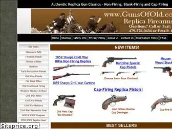 gunsofold.com
