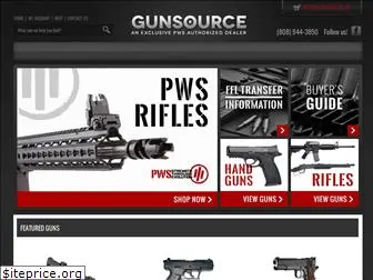 gunsourcehawaii.com