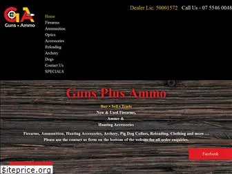 gunsplusammo.com.au