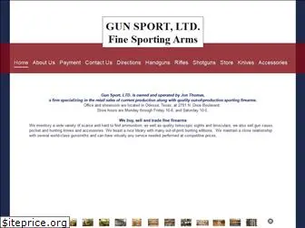 gunsport.com