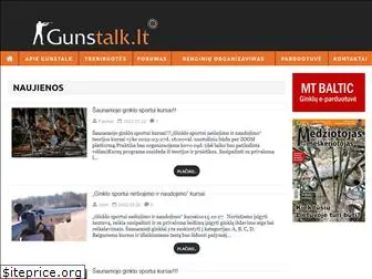 gunstalk.lt