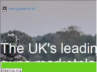 gunstar.co.uk