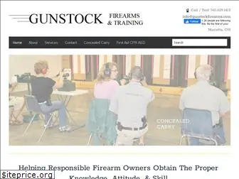 gunstockfirearms.com