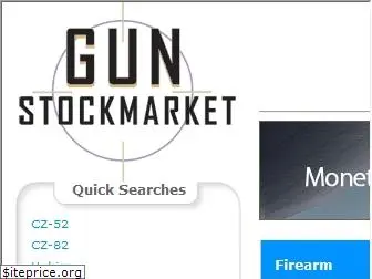 gunstockmarket.net