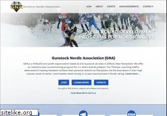 gunstocknordic.com