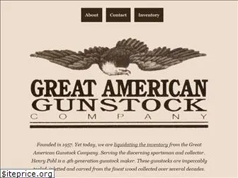 gunstocks.com