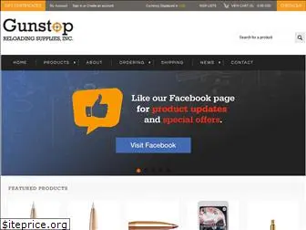 gunstop.com