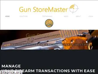 gunstoremaster.com