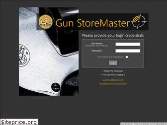 gunstoremaster.net