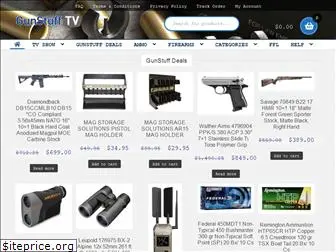 gunstuff.tv