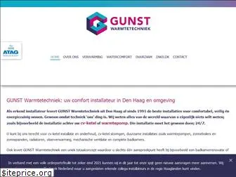 gunstwarmtetechniek.nl