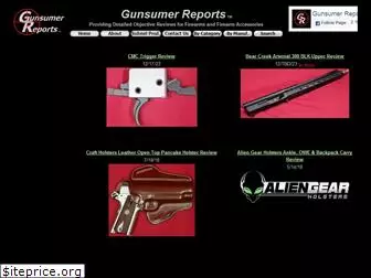 gunsumerreports.com