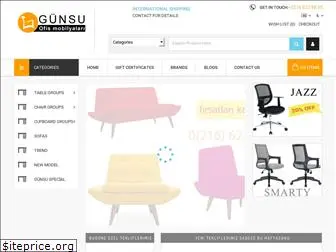 gunsuofis.com