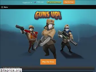 gunsupgame.com