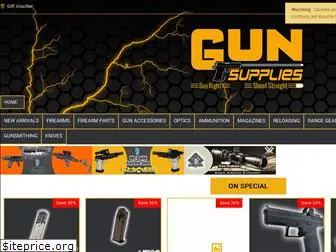 gunsupplies.co.nz