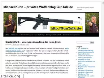 guntalk.de