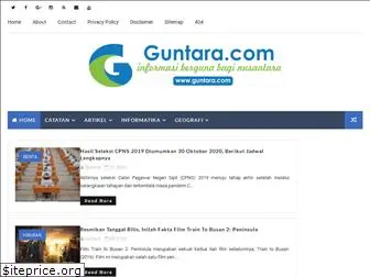 guntara.com