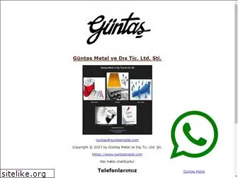 guntasmetal.com