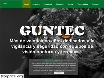 guntec.es