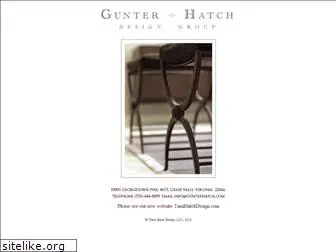 gunterhatch.com