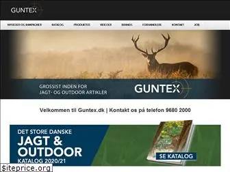 guntex.dk