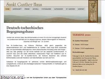 gunther-haus.eu