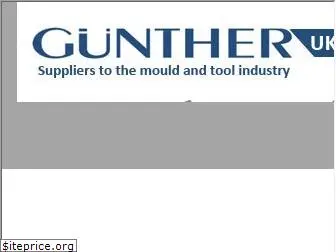 gunther.co.uk