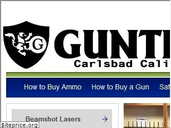 guntherguns.com
