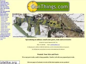 gunthings.com