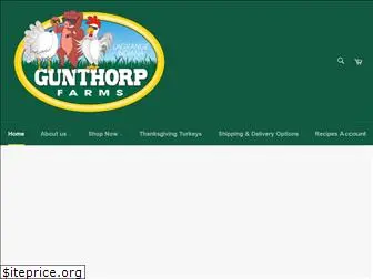 gunthorpfarms.com