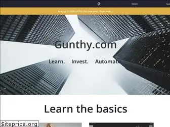 gunthy.com