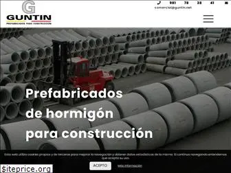 guntin.net