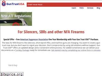 guntrustusa.com