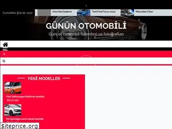 gununotomobili.com