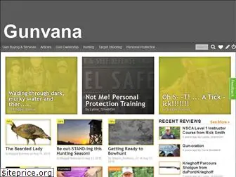 gunvana.com