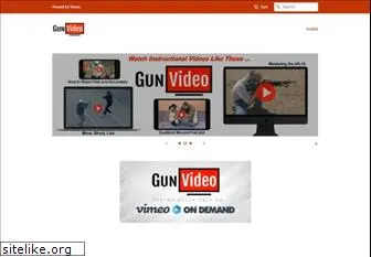 gunvideo.com