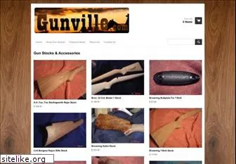 gunville.com