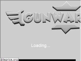 GUNWARS io - UnBlocked