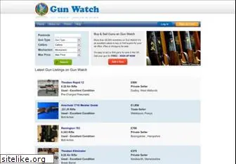 gunwatch.co.uk
